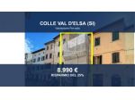 Immobile in asta di 36 m² in vendita a Colle di Val d'Elsa