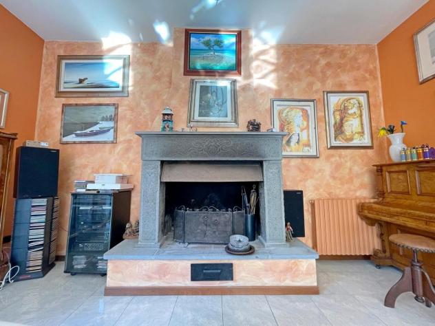 Villa in vendita a Farneta - Lucca 397 mq Rif: 1363682 - Foto 5