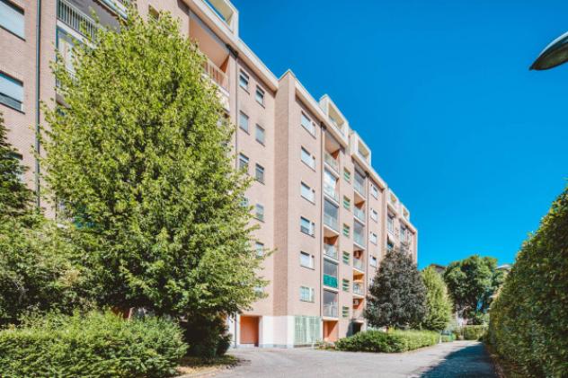 Appartamento di 53 m² con 2 locali e box auto in vendita a Milano - Foto 14