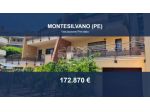 Immobile in asta di 245 m² con più di 5 locali e box auto in vendita a Mont &hellip;