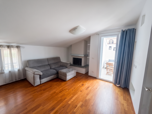 Trilocale in vendita a Novafeltria - Foto 4