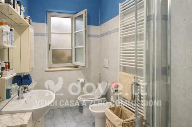 Casa indipendente di 300 m² con più di 5 locali e box auto in vendita a Paciano - Foto 7