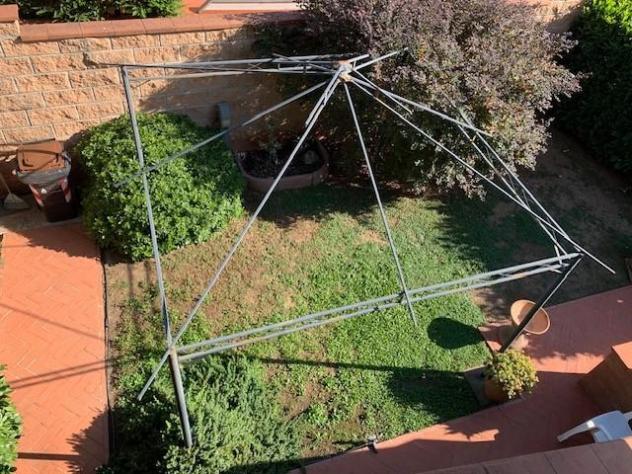 Appartamento in vendita a Pieve a Nievole 115 mq Rif: 1449576 - Foto 8