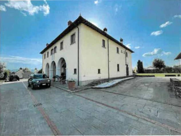 Immobile in asta di 425 m² con più di 5 locali in vendita a Prato - Foto 3