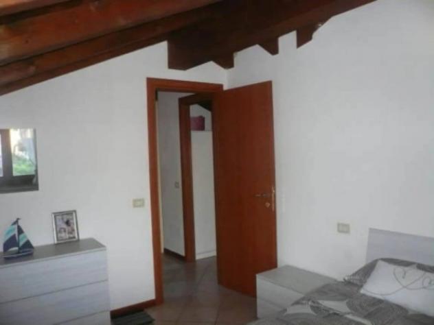 Immobile in asta di 247 m² con più di 5 locali e box auto in vendita a San Colombano al Lambro - Foto 14