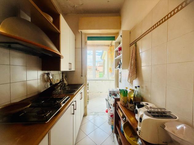 Appartamento in vendita a Viareggio 85 mq Rif: 1317246 - Foto 5