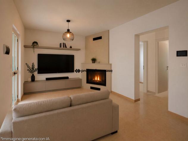 Villa o villino - Vieste . Rif.: Cod. rif 3332502VRG - Foto 17