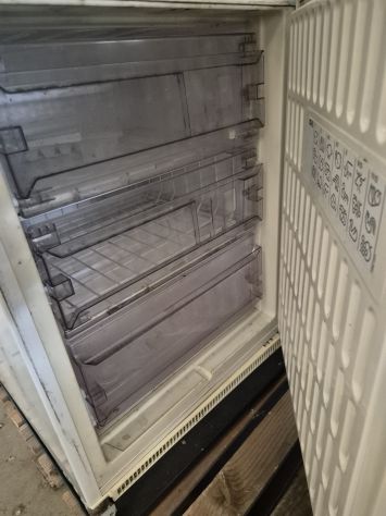 FRIGO-FREEZER DA CASA USATI - Foto 5