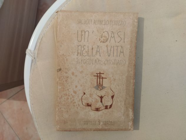 R51-SAC. ALFREDO FERRERO