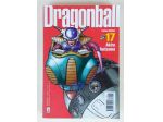 Manga Dragon Ball Perfect Edition 17 di Akira Toriyama Ed.Star Comics, 2007