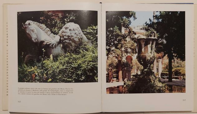 Roma: Le fontane di Bruno Brizzi Casa Editrice Carlo Colombo, Roma 1972 - Foto 4