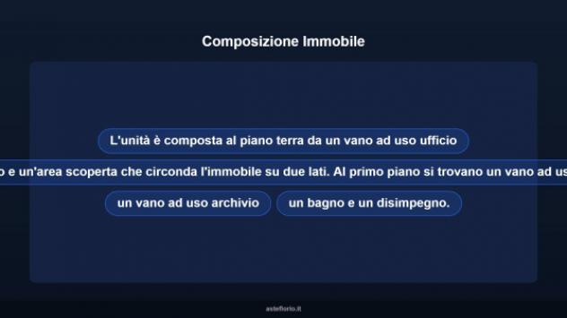 Immobile in asta di 58 m² in vendita a Cantalupo nel Sannio - Foto 7