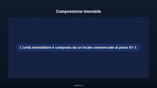 Immobile in asta di 56 m² in vendita a Venafro - Foto 7