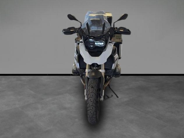 BMW R 1200 GS - Foto 3