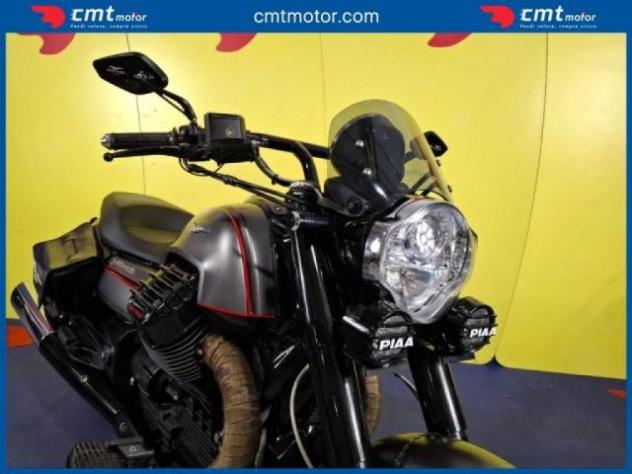 MOTO GUZZI California 1400 Garantita e Finanziabile rif. 23939727 - Foto 8