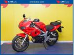 SUZUKI SV 650 S Garantita e Finanziabile rif. 23894410