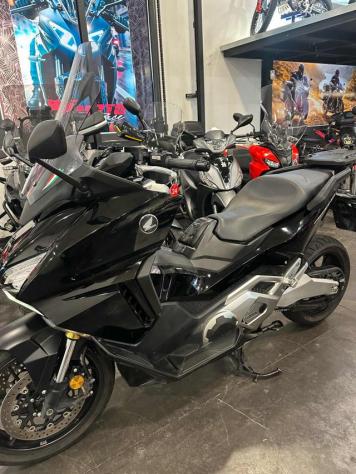 HONDA Forza 750 dct rif. 23930744