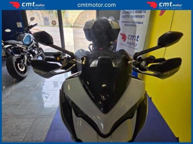 DUCATI Multistrada 1260 Garantita e Finanziabile rif. 23730555 - Foto 10