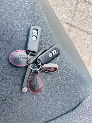HONDA Forza 300 TUTTO INCLUSO ANCHE PASSAGGIO! MINI RATE rif. 23996010 - Foto 8
