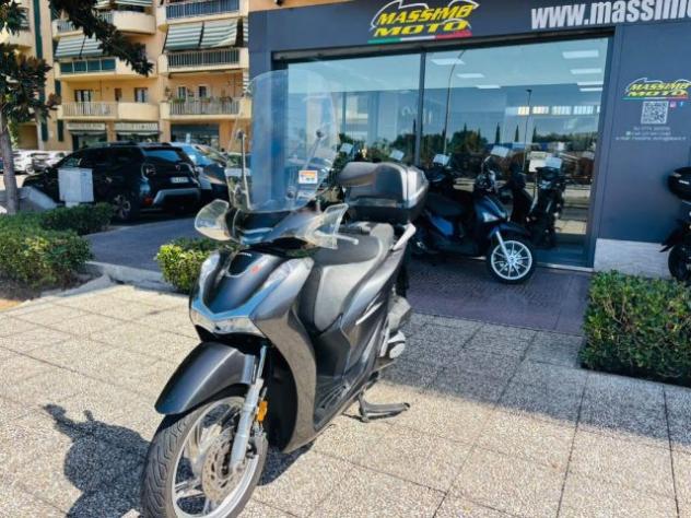HONDA SH 125 TUTTO INCLUSO ANCHE PASSAGGIO! MINI RATE rif. 24153046 - Foto 9