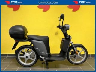 ASKOLL ES3 Finanziabile - Grigio scuro - 8422 rif. 23785076