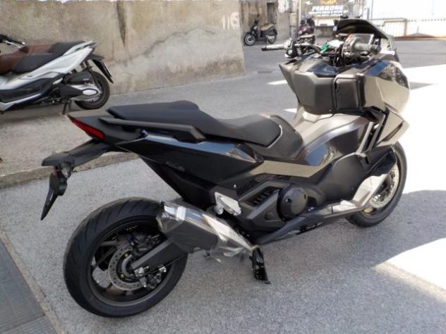 HONDA Forza 750 Promo RCA +Tasso Zero rif. 23999374 - Foto 8