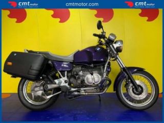 BMW R 100 R Finanziabile - VIOLA - 1351 rif. 23545950