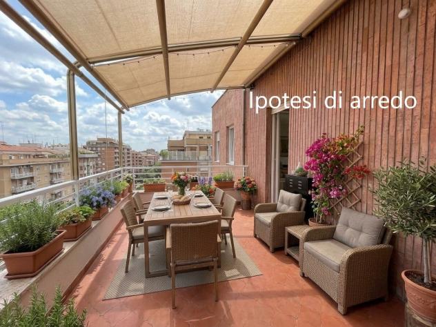 Appartamento in Via Emilio Cecchi - Foto 3