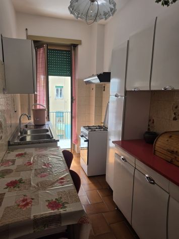Stanza di 12 mq zona Libia Via Collalto Sabino - Foto 8