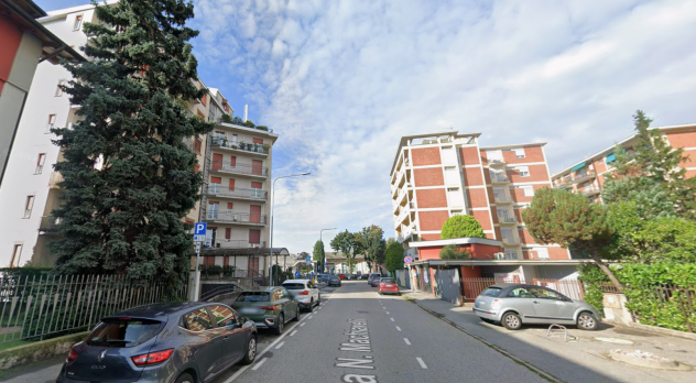 Trilocale 90MQ Busto Arsizio appena Ristrutturato - Foto 6