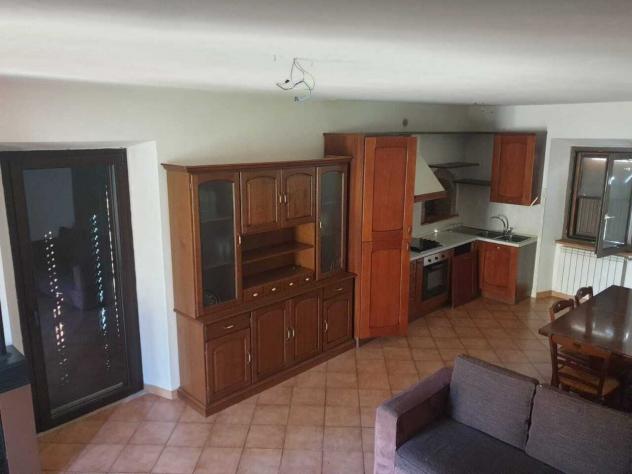 Porzione di casa in affitto a Lugnano in Teverina - Foto 3