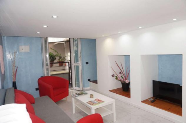 Appartamento di 60 m² con 3 locali in affitto a Milano - Foto 6