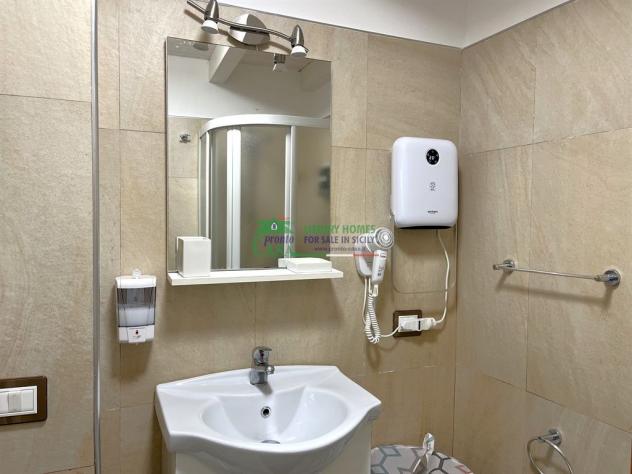 Rif.2666 - Casa Indipendente in affitto ristrutturata a Modica Bassa - Foto 16
