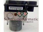 Citroen C4 centralina gruppo pompa ABS 0265950464