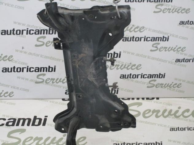 3502Y9 CULLA MOTORE ASSALE ANTERIORE PEUGEOT 307 2.0 D 5M 66KW (2002) RICAMBIO USATO