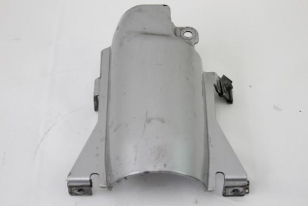 APRILIA SCARABEO 500 AP8149512 COVER FORCELLA SINISTRA 02 - 06 LEFT FORK COVER - Foto 2