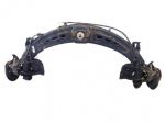 1693500500 PONTE ASSALE POSTERIORE MERCEDES A160 W169 2.0 60KW D 5P 5M (200 &hellip;