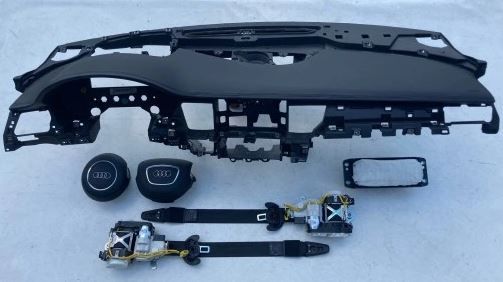 KIT AIRBAG AUDI A8 2018