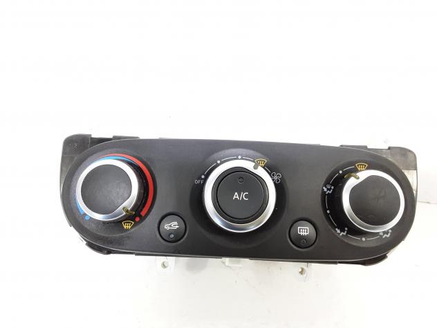COMANDI CLIMA RENAULT Clio Serie IV 560035 (1219)