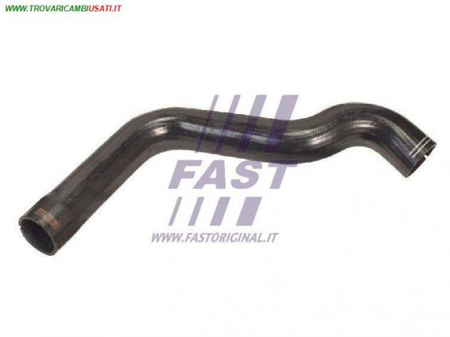 TUBO INTERCOOLER FIAT DUCATO 06 DX 3.0JTD FT61748 FIAT - DUCATO LASTRATO / CABINATO 2P - 2006 2014, FIAT -