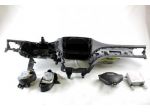 98221FG070 KIT AIRBAG SUBARU IMPREZA 2.0 D 4X4 110KW 6M 5P (2009) RICAMBIO  &hellip;
