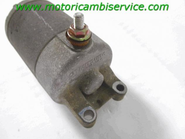MOTORINO AVVIAMENTO HONDA CBR 600 F4 2003-2005 31200MBW611 - Foto 2