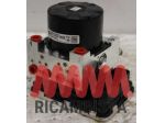 476605JU4E Nissan Navara 2.3 centralina ABS gruppo pompa ATE