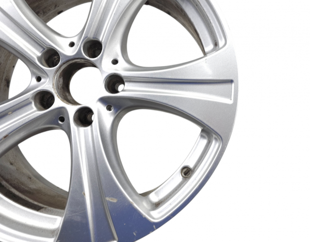 CERCHIO IN LEGA MERCEDES GLC Serie (W253) A2534010800 (15) - Foto 5