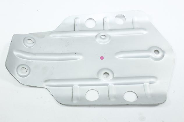 BMW R 1200 GS 11848532939 PARACOPPA PROTEZIONE MOTORE K50 11 - 19 ENGINE GUARD CON GRAFFI - Foto 2