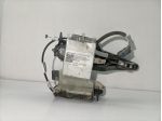 SERRATURA POSTERIORE SINISTRA PEUGEOT 208 3P Serie 9812501280 EP3C (1219)
