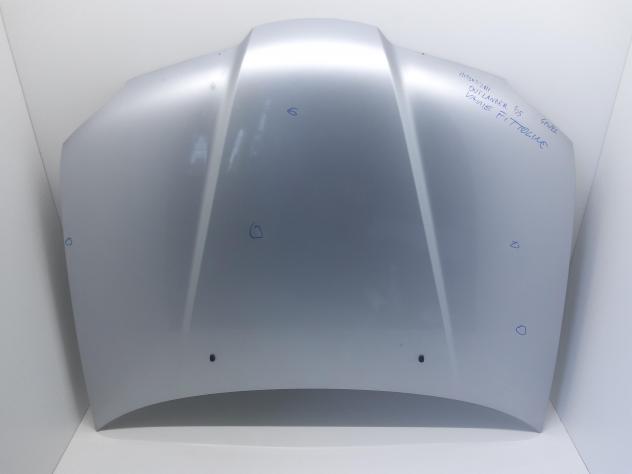 COFANO ANTERIORE MITSUBISHI Outlander Serie (CU0W) 5900A058 (0307)
