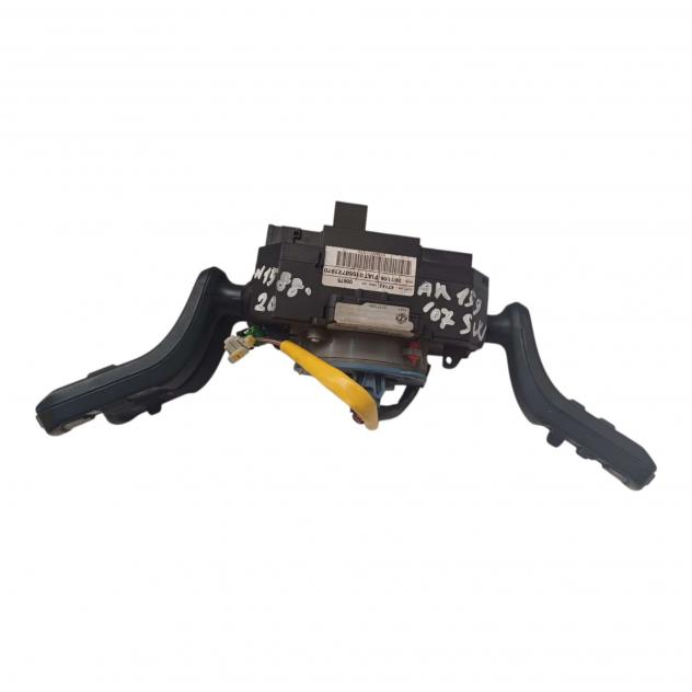 DEVIOLUCI ALFA ROMEO 159 Sportwagon Serie 1560721970 939A3000 (0511) - Foto 4