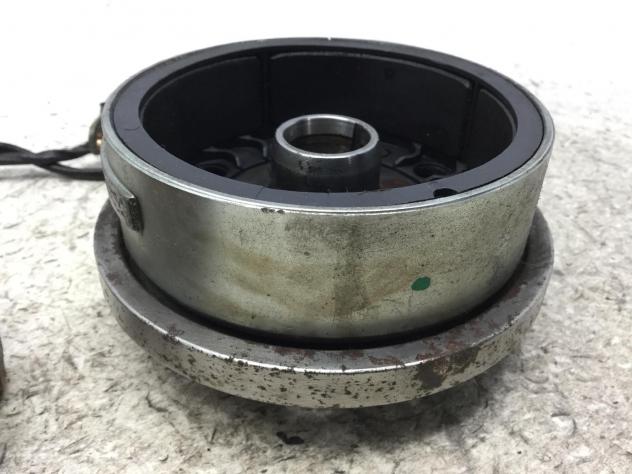 APRILIA ATLANTIC 200 STATORE CAMPO MAGNETICO CON VOLANO 2003 2005 SPA - Foto 2