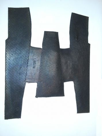 TAPPETO VESPA COSA